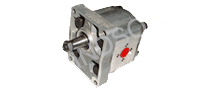 fiat tractor hydraulic pump manufcturer from india